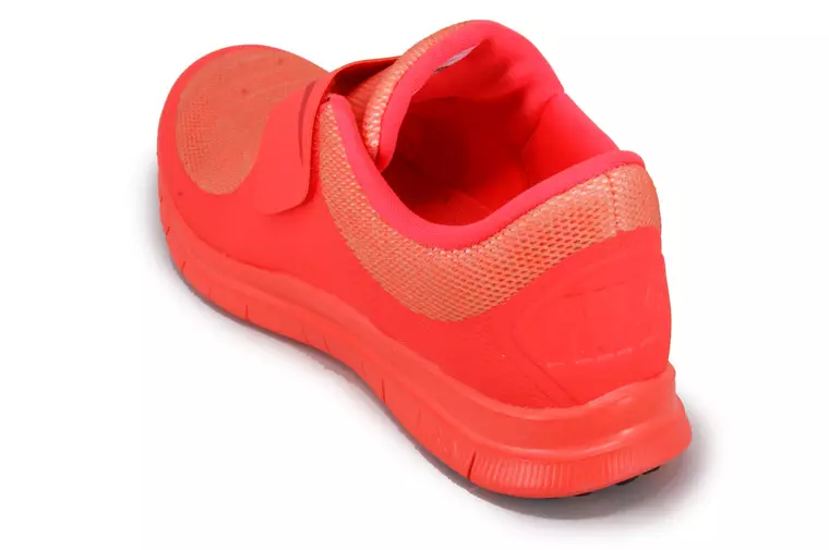 Nike Free Socfly Rouge Brillant