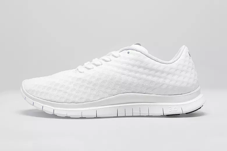 Nike Free Hypervenom Low