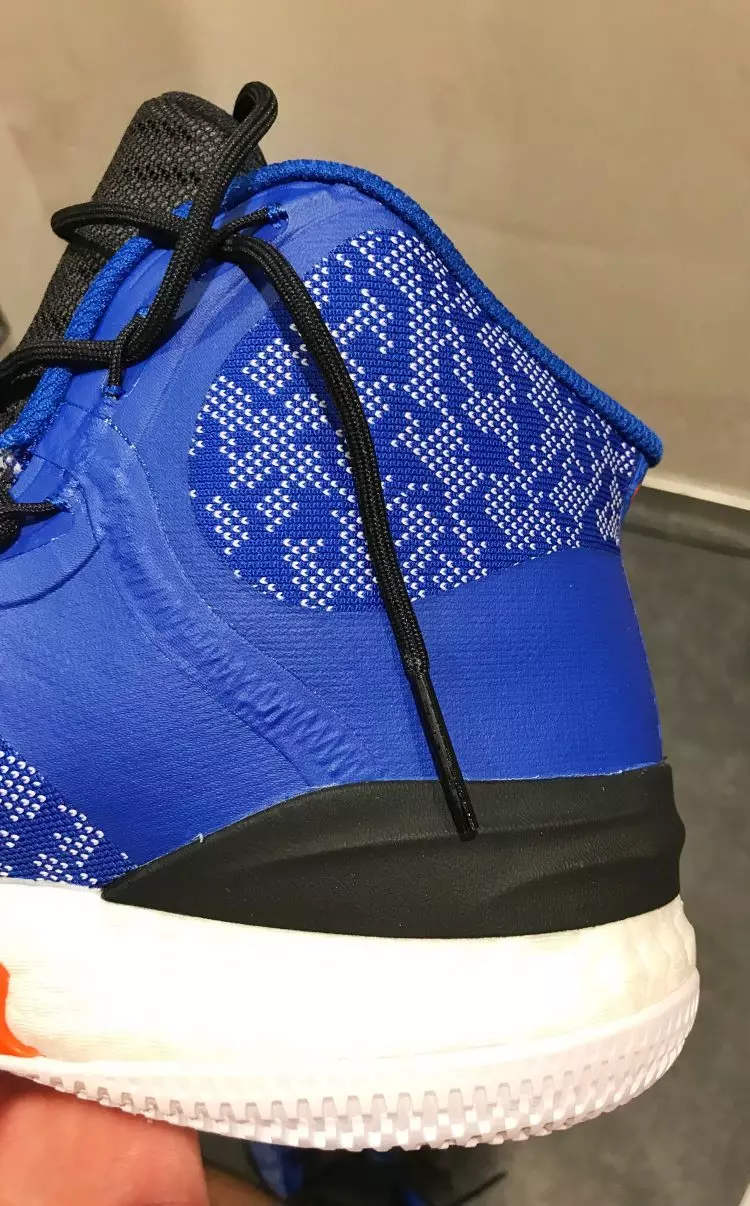 adidas D Rose 8 Knicks – data premiery