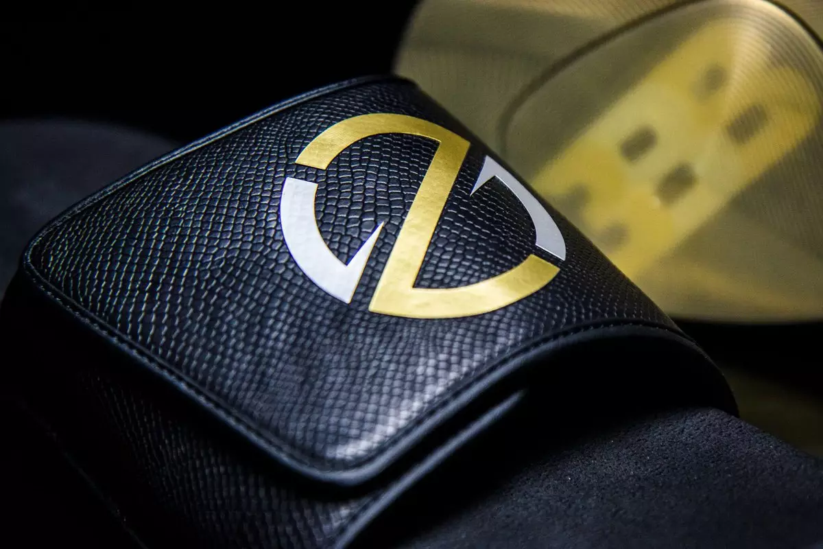 Lonzo Ball ZO2 Slide Big Baller Brand Signature Shoe