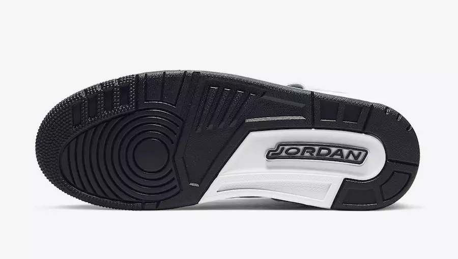 Jordan Spizike Gri Portocaliu 315371-008 Data lansării