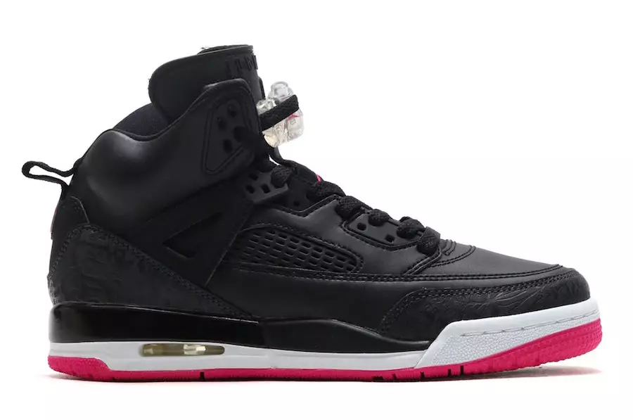 Jordan Spizike Deadly Pink 535712-029