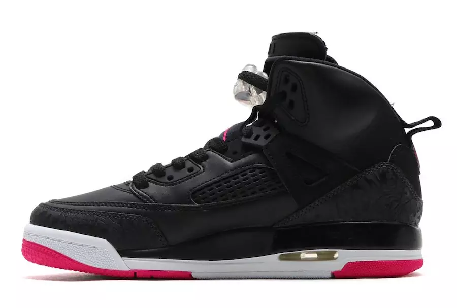 Jordan Spizike déidlecher Pink 535712-029