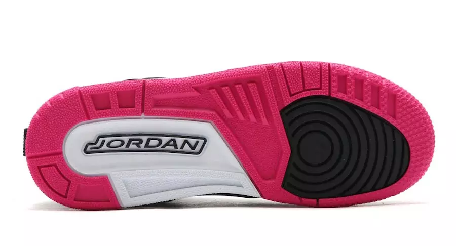 Jordan Spizike dodelijk roze 535712-029