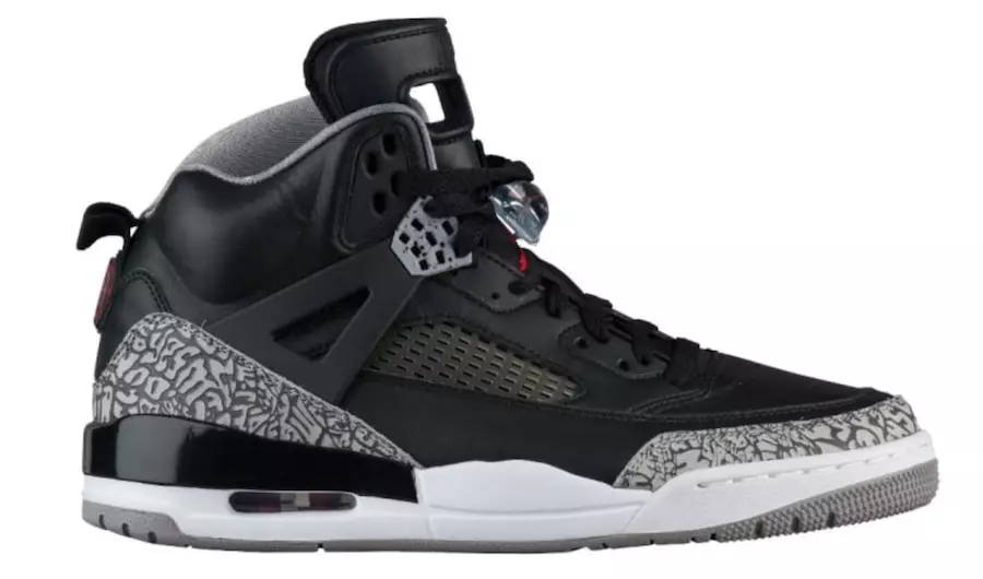 Jordan Spizike Cemento Nero 315371-034