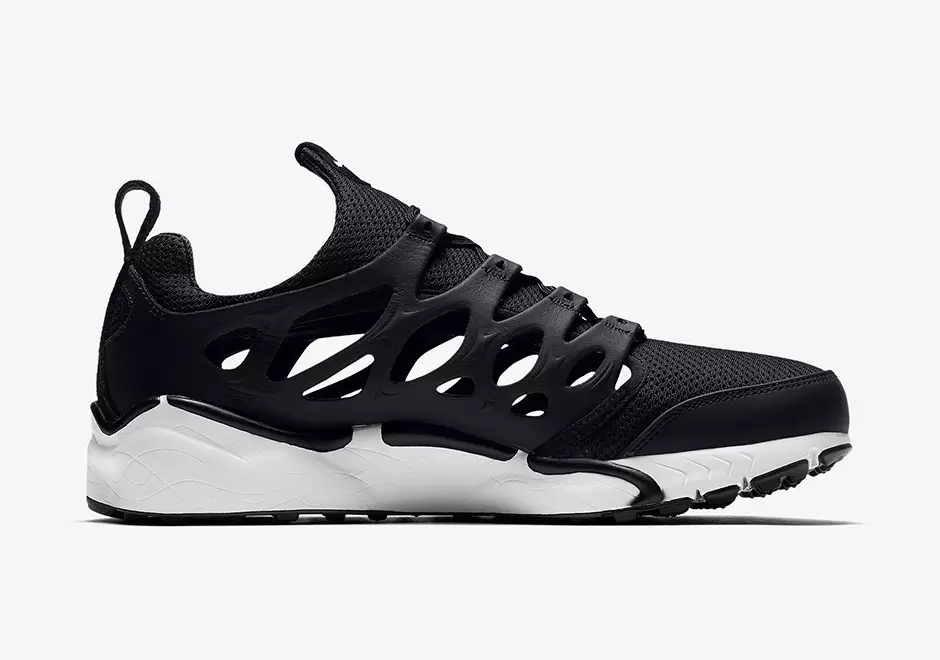 Nike Air Zoom Chalapuka Black White 872634-002