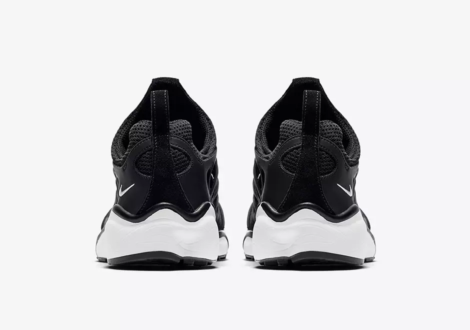 Nike Air Zoom Chalapuka Black White 872634-002