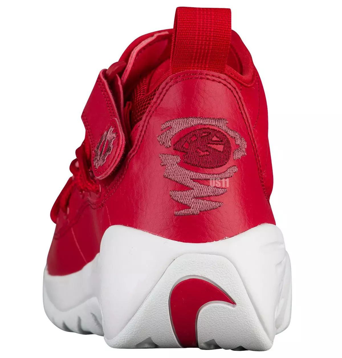 Nike Air Shake NDestrukt Merah Putih