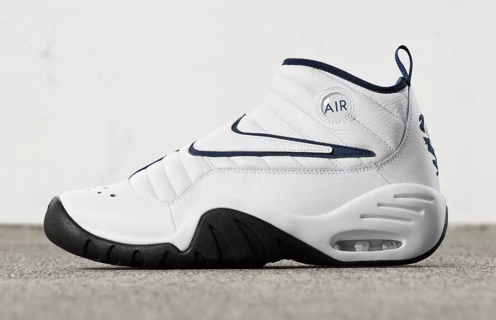 Nike Air Shake NDestrukt chiqarilgan sana