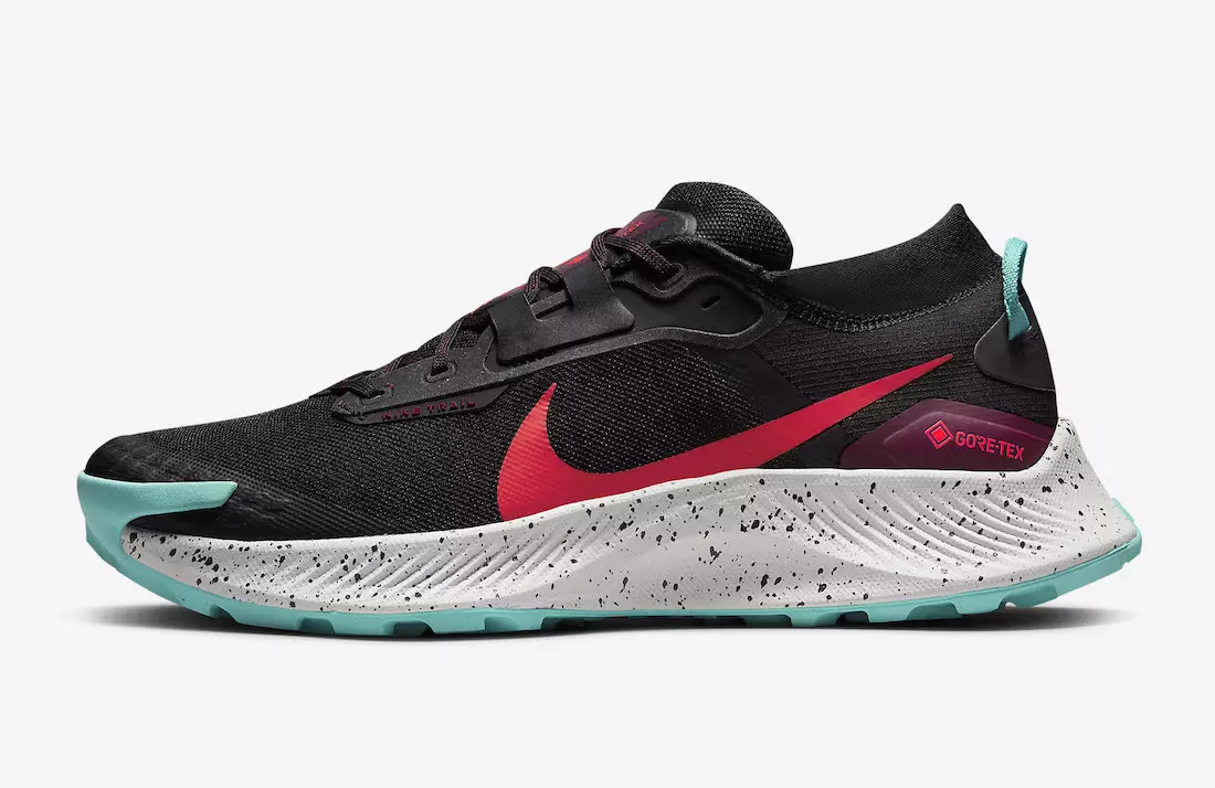 Nike Pegasus Trail 3 Gore-Tex Dynamic Turquoise DC8793-002 Fecha de lanzamiento