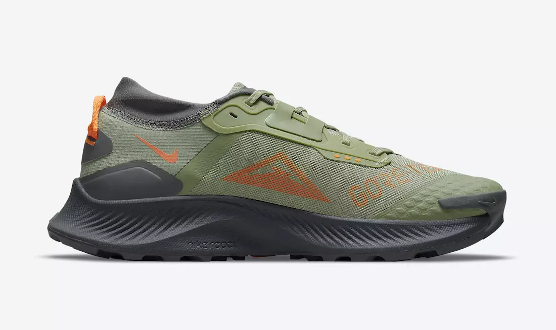 Nike Pegasus Trail 3 Gore-Tex DO6728-300 Tanggal Rilis