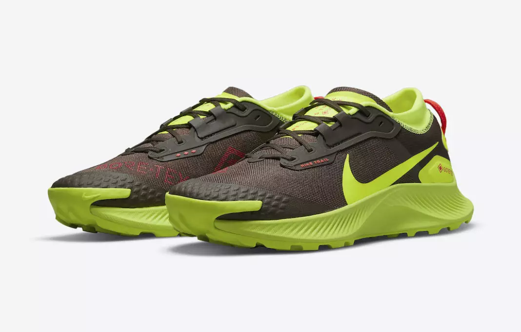 Nike Pegasus Trail 3 Gore-Tex DO6728-200 Fecha de lanzamiento