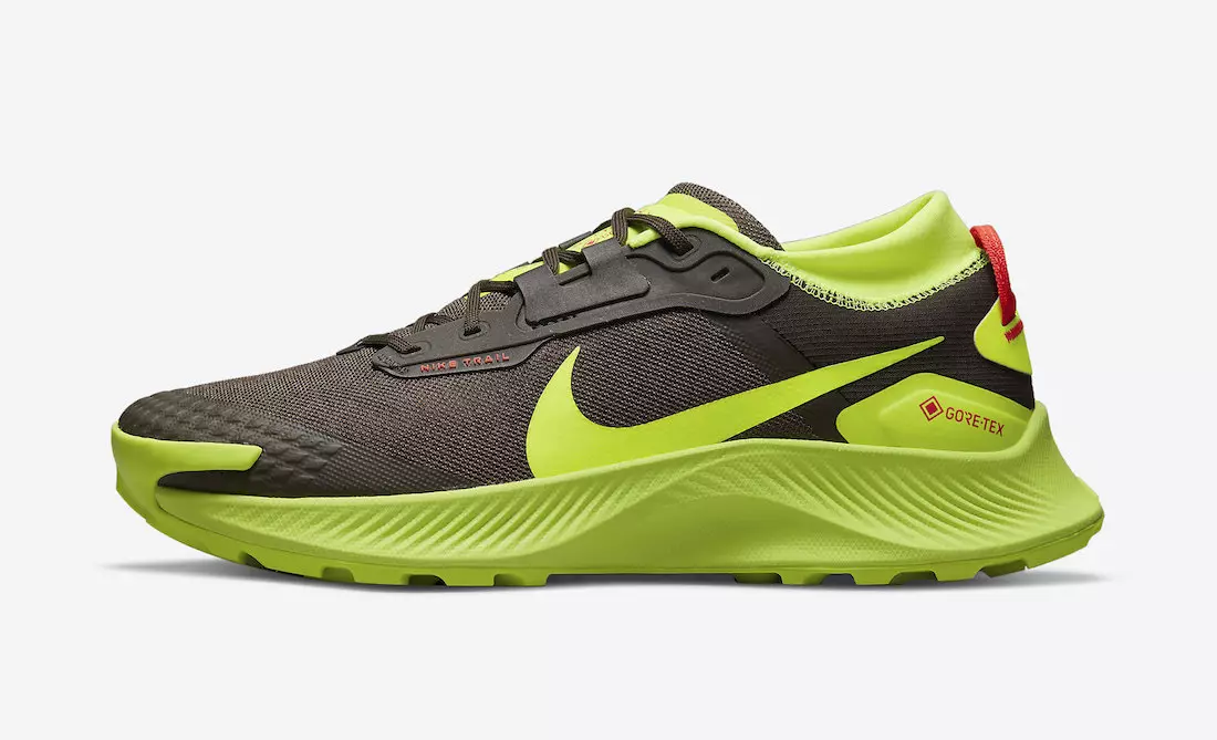 Nike Pegasus Trail 3 Gore-Tex DO6728-200 Utgivelsesdato