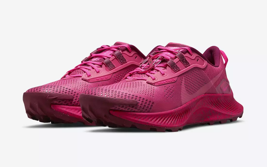 Nike Pegasus Trail 3 Archaeo Pink DM9468-600 Ημερομηνία κυκλοφορίας