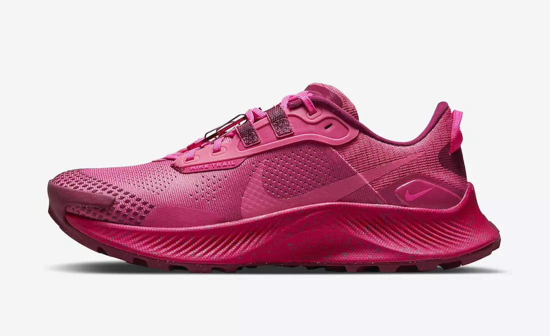 Nike Pegasus Trail 3 Archeo Rosa DM9468-600 Data di rilascio