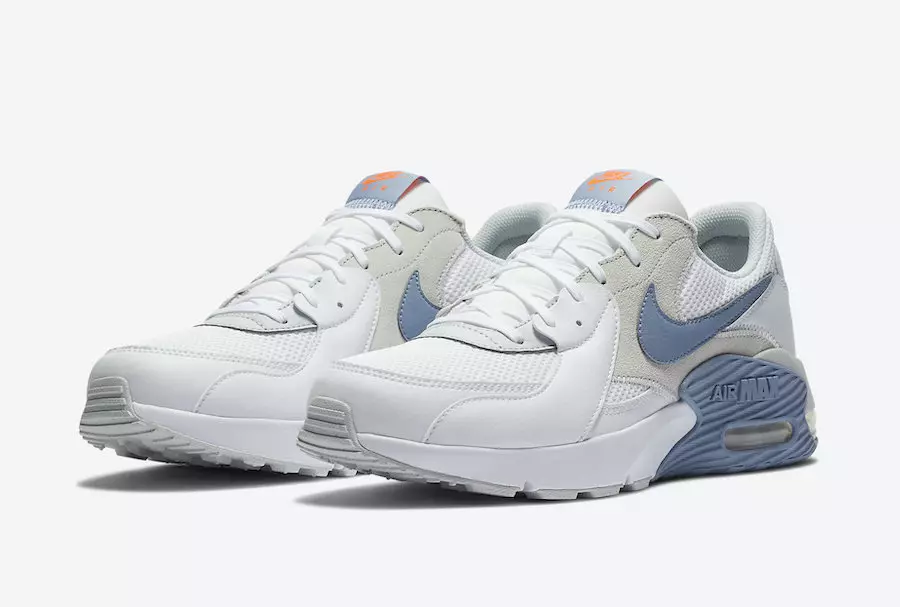 Nike Air Max Excee Indigo Fog CD4165-103 – Erscheinungsdatum