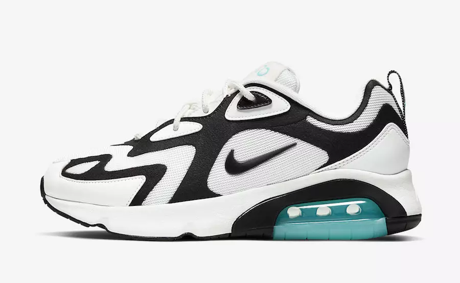 Date de sortie de la Nike Air Max 200 AT6175-105