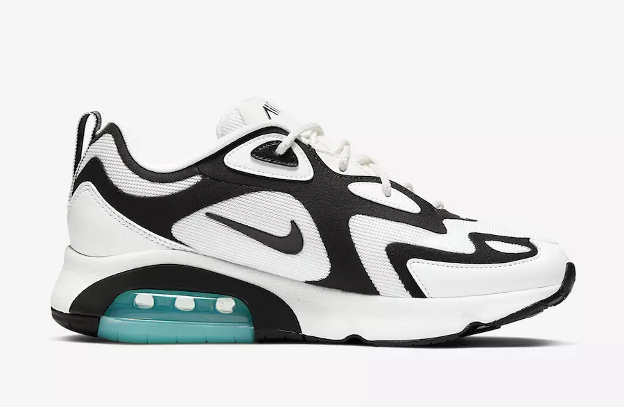 Date de sortie de la Nike Air Max 200 AT6175-105