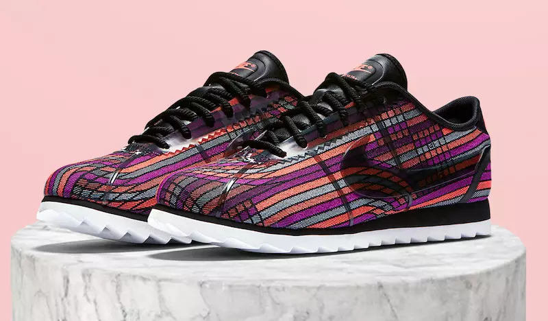 Nike Cotez Ultra Jacquard Mooi Krachtig