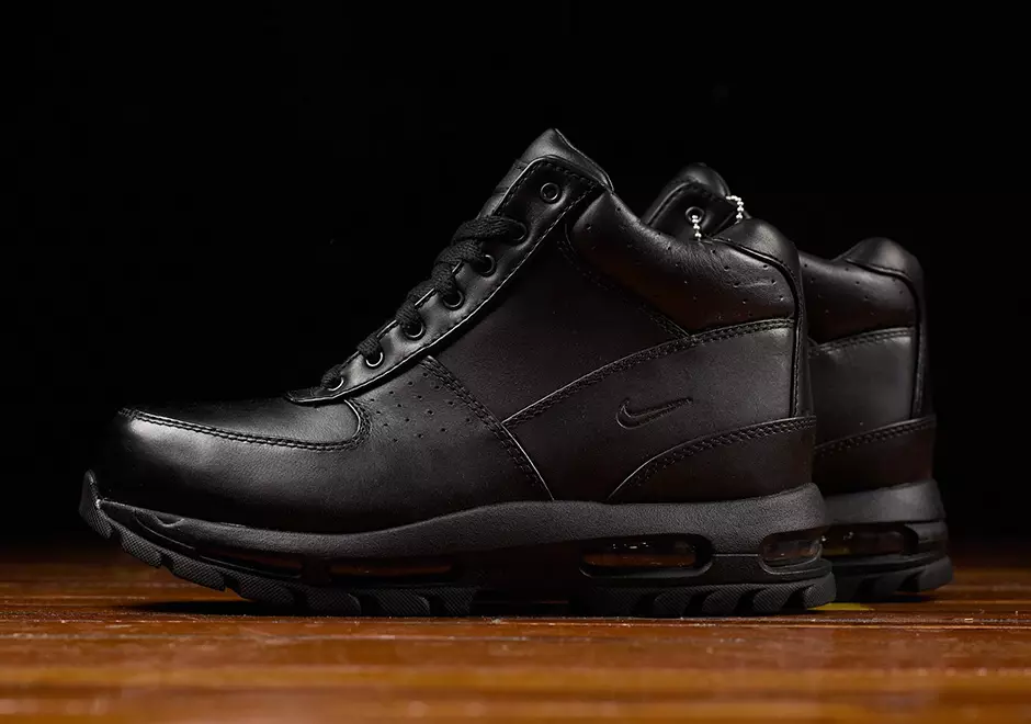 Nike Air Max Goadome Botas Invierno 2016