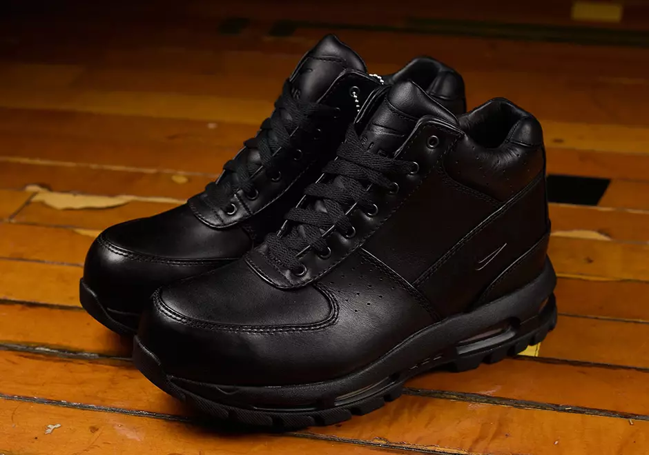 Nike Air Max Goadome Boots Xitwa 2016