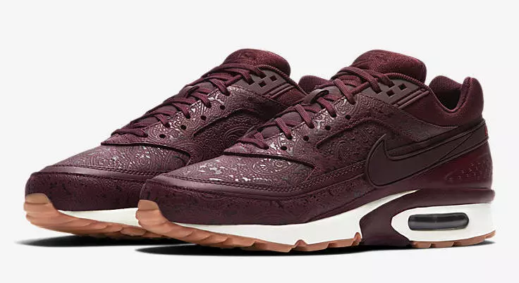 Nike Paisley pakki fyrir konur