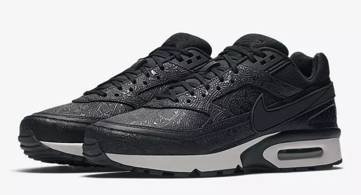 Γυναικείο πακέτο Nike Paisley