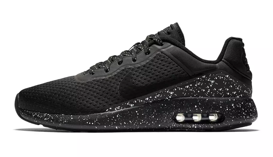 Nike Air Max Modern SE Black Speckle