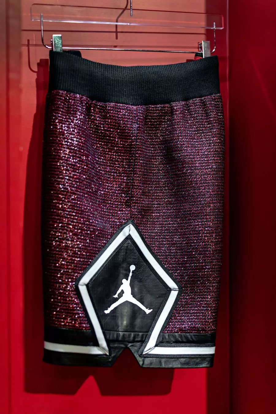 Katso Jordan Brand x Voguen NYFW-tapahtuman yhteenveto 42997_8