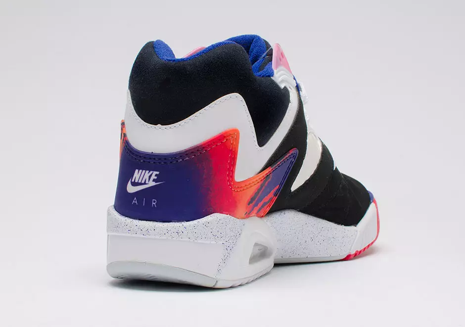 Nike Air Tech Challenge 4 OG Retro