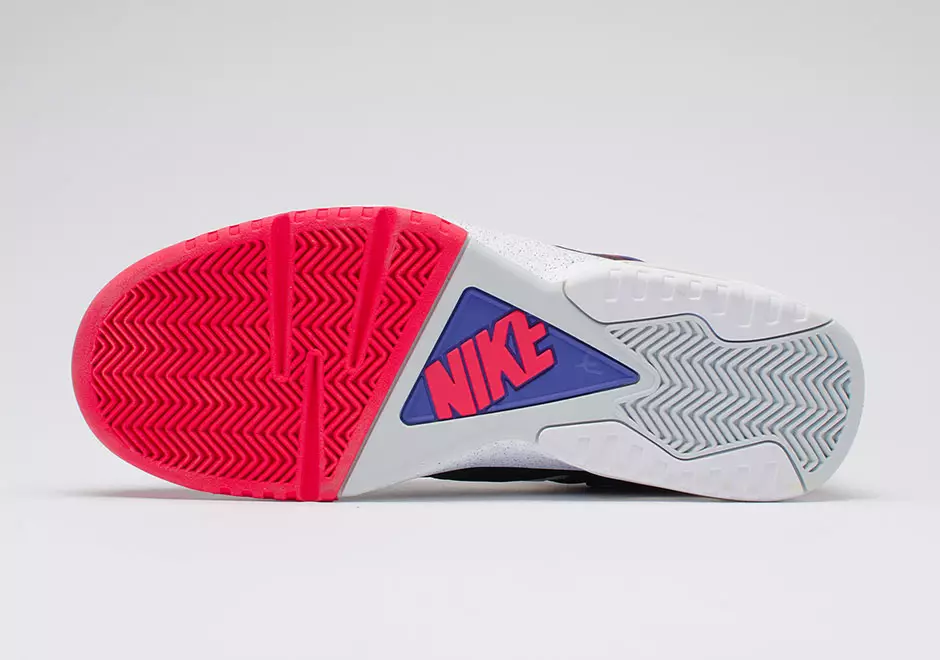 Nike Air Tech Challenge 4 OG Retro