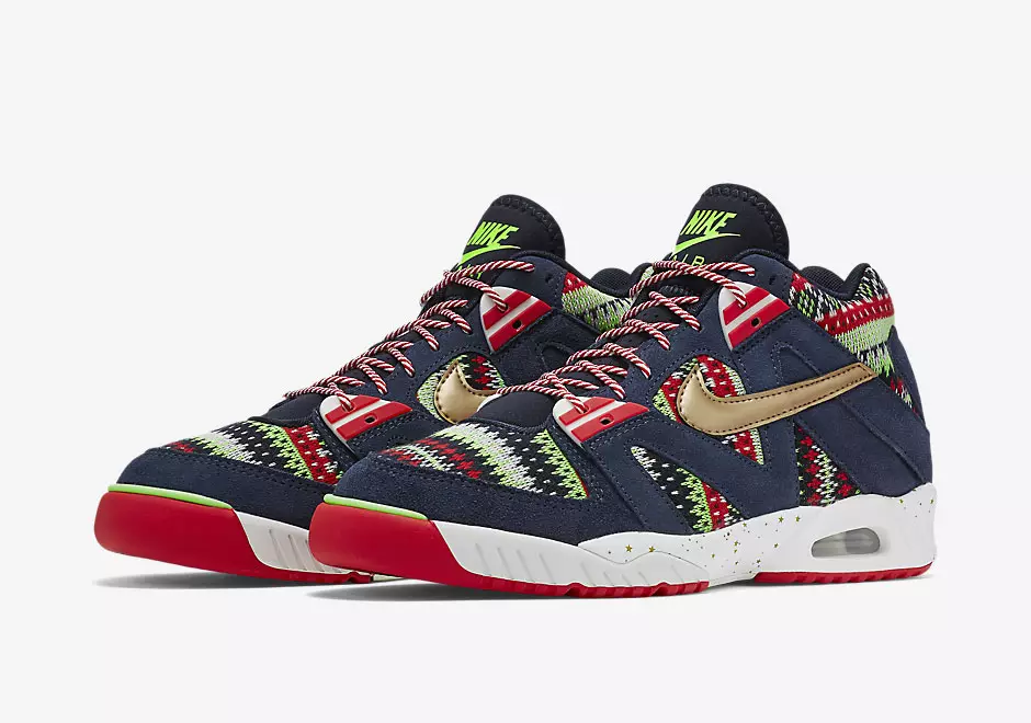 Nike Air Tech Challenge III Natal