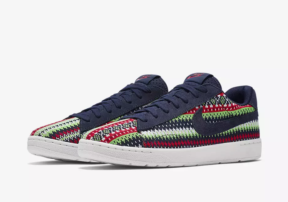 Nike Tennis Classic Christmas