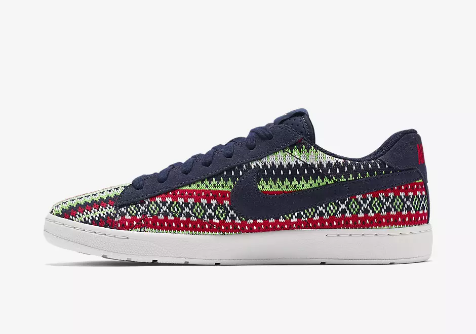 Nike Tennis Classic Christmas