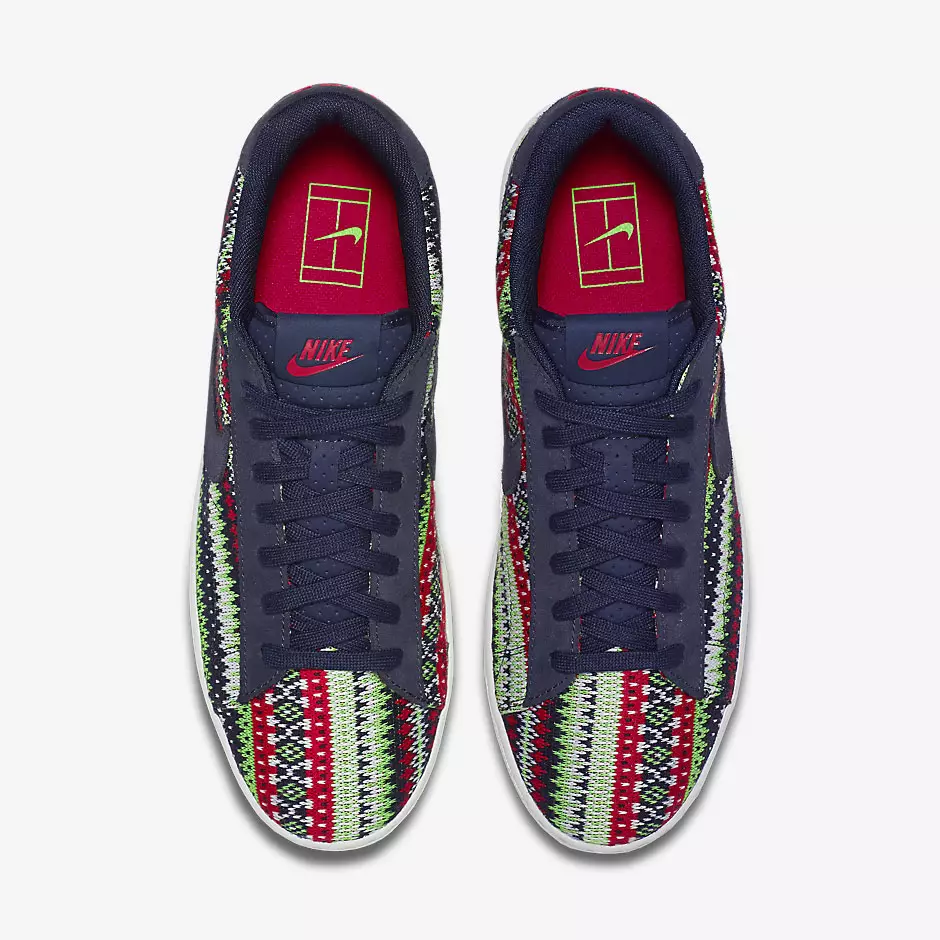 Nike Tennis Classic Christmas