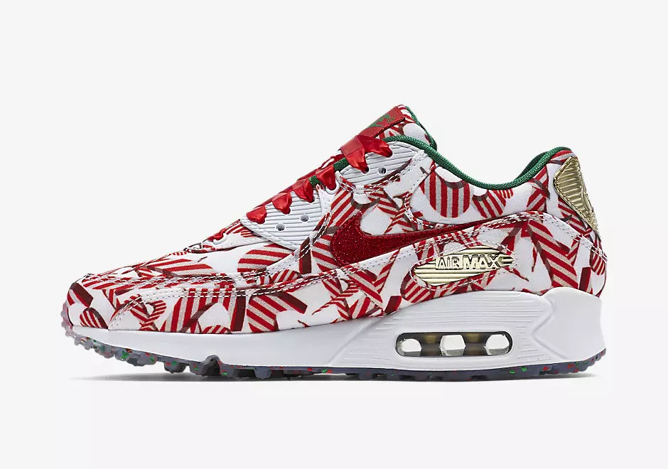 Nike Air Max 90 Natal