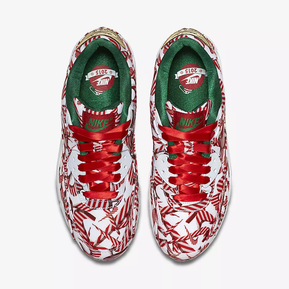 Nike Air Max 90 Christmas