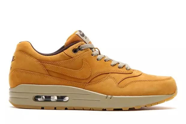 Pack Nike Air Max 1 Wheat