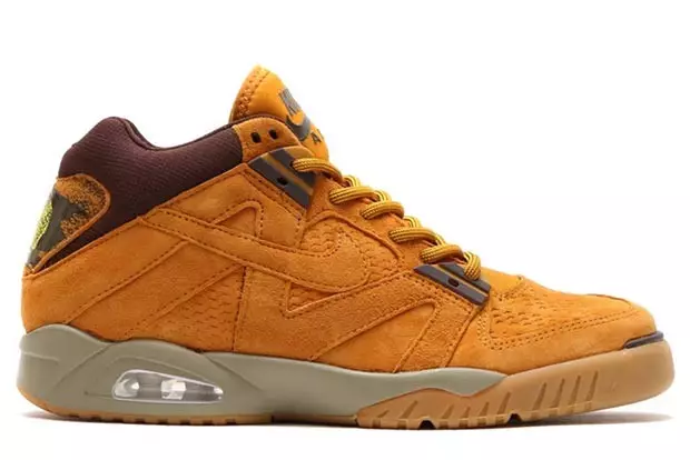 Nike Air Tech Challenge III Wheat Pack