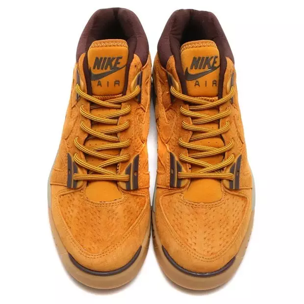 Рюкзак Nike Air Tech Challenge III Wheat Pack