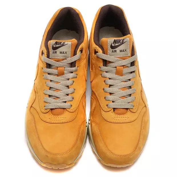 Рюкзак Nike Air Max 1 Wheat