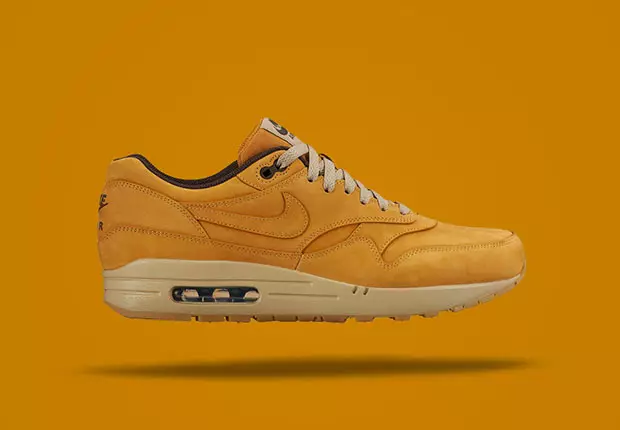 Nike အားကစားဝတ်စုံ Wheat Pack 2015