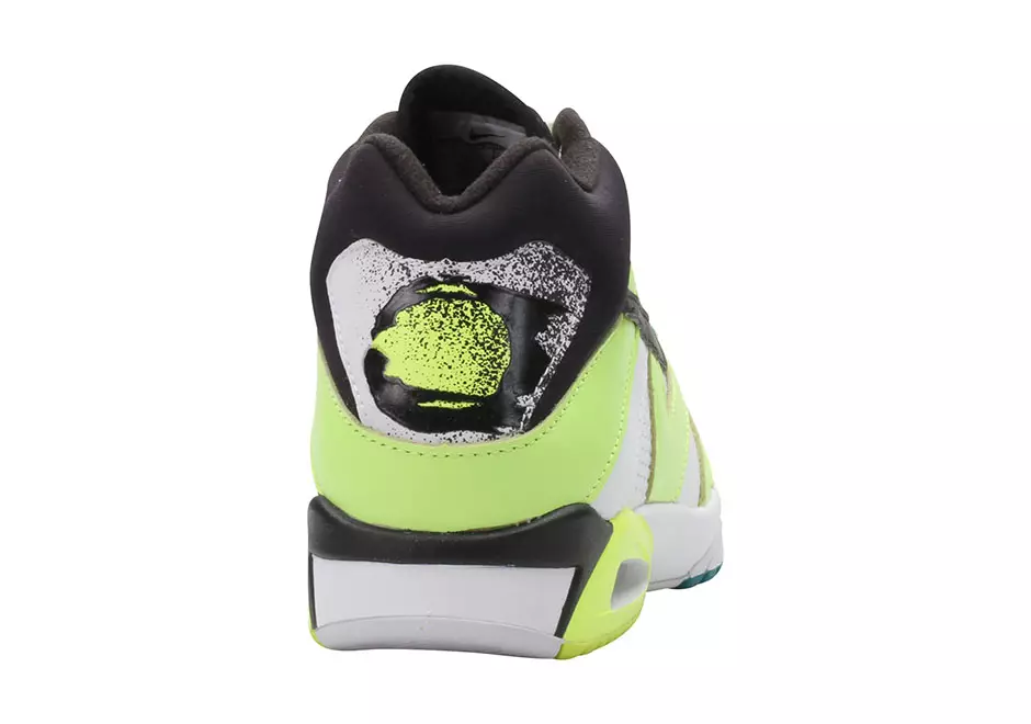 Nike Air Tech Challenge 3 Retro Volt