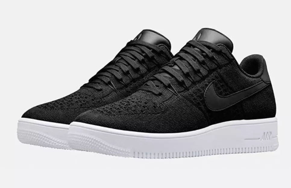 NikeLab Air Force 1 Ultra Flyknit