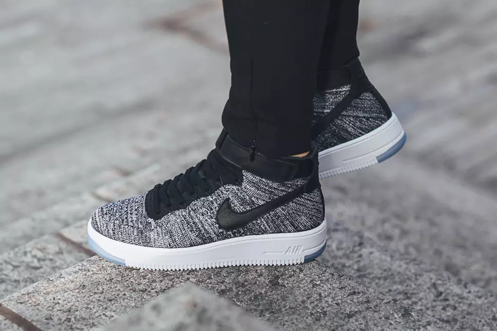 Nike WMNS Air Force 1 Ultra Flyknit