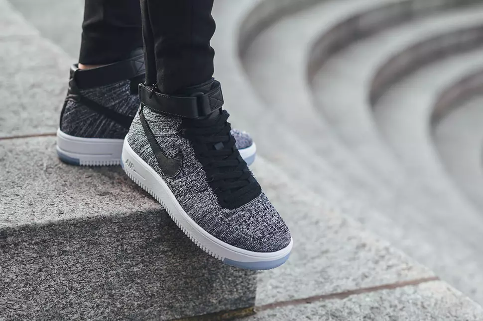 Nike Femme Air Force 1 Ultra Flyknit