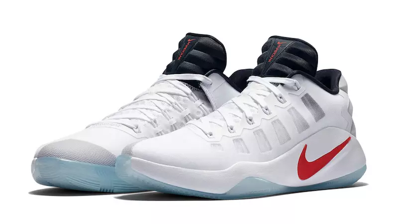 Nike Hyperdunk 2016 Low