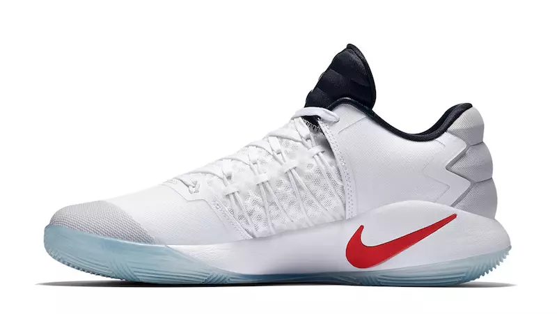 Nike Hyperdunk 2016 Low Date de sortie aux États-Unis