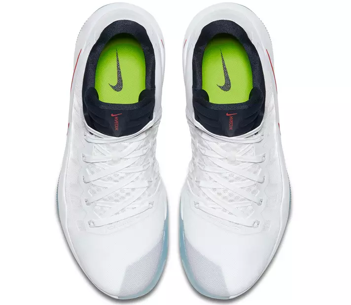 Nike Hyperdunk 2016 Low USA – data premiery