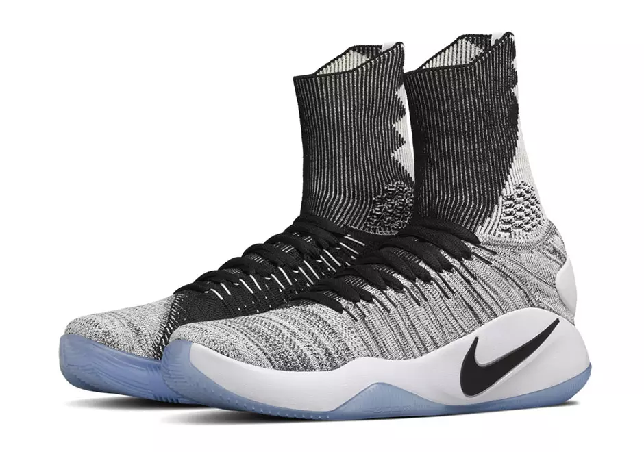 Nike Hyperdunk Flyknit 2016 m